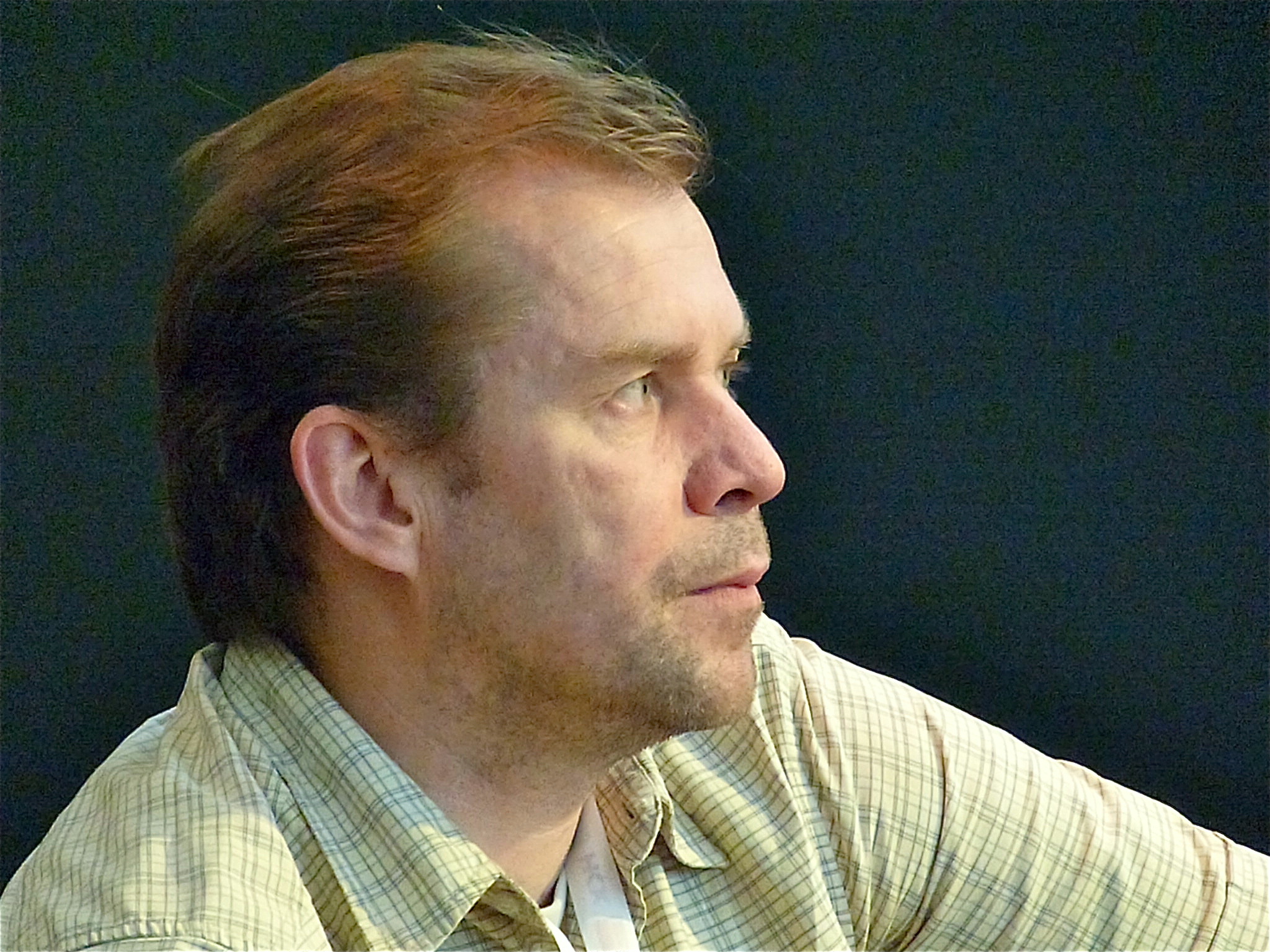 Ralf Niemczyk
