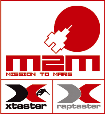 m2m