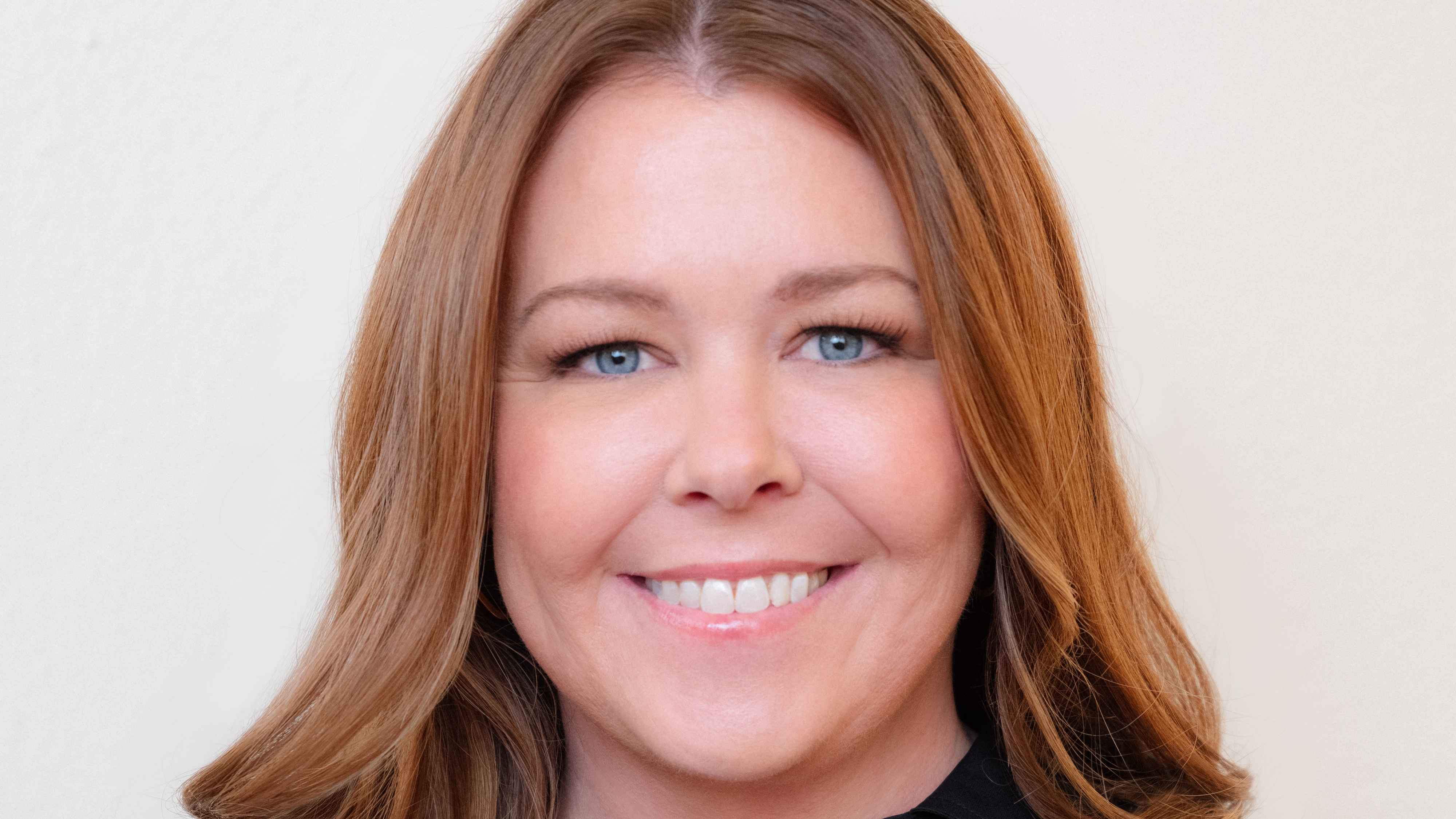 Neu im Team von UMPG dabei: Jamie Kinelski.