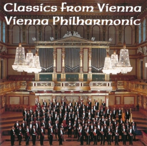 Wiener Philharmoniker/Wilhelm Furtwängler – Classics From Vienna