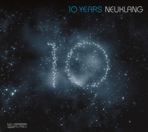 Diverse – 10 Years Neuklang