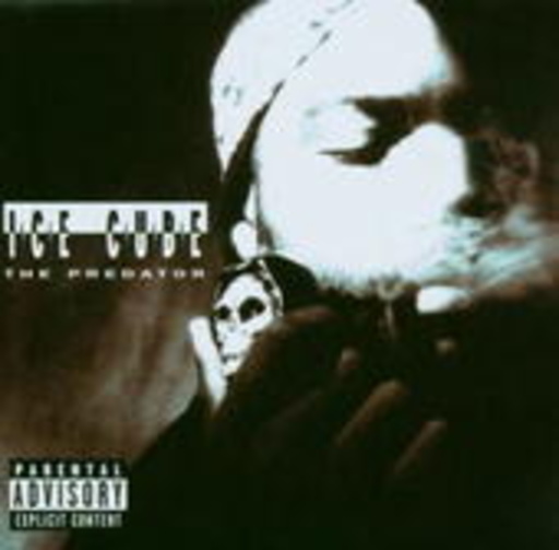 Ice Cube – The Predator