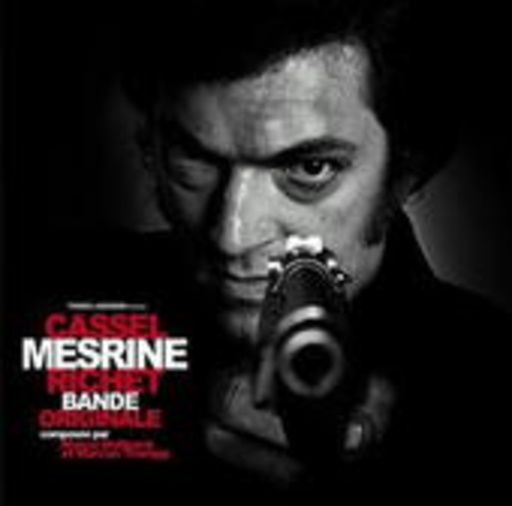 Diverse – Mesrine - Public Enemy No. 1