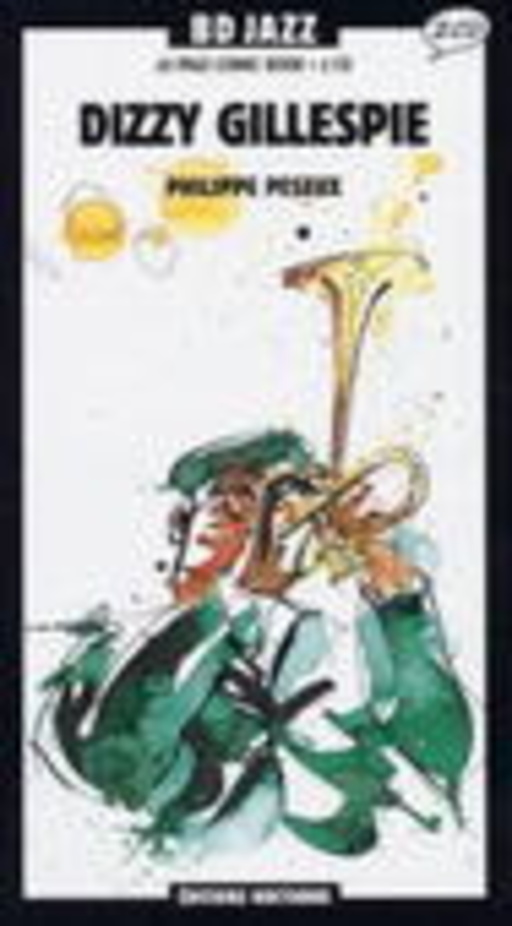 Dizzy Gillespie – BD Jazz
