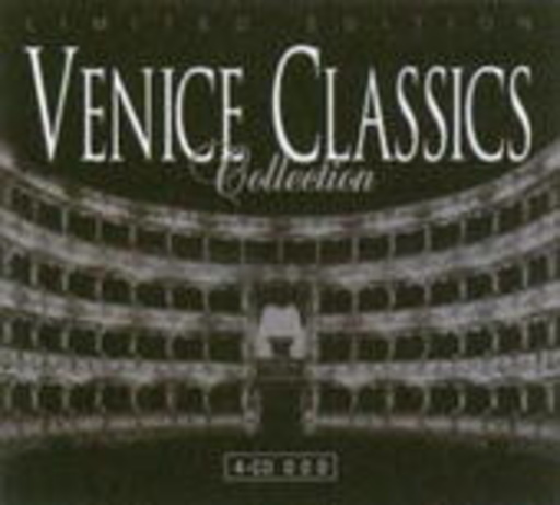 Diverse – Venice Classics Collection
