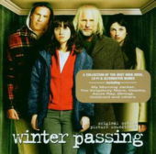 Diverse – Winter Passing
