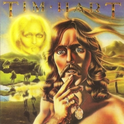 Tim Hart – Tim Hart