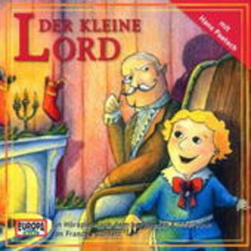 Hans Paetsch – Der kleine Lord