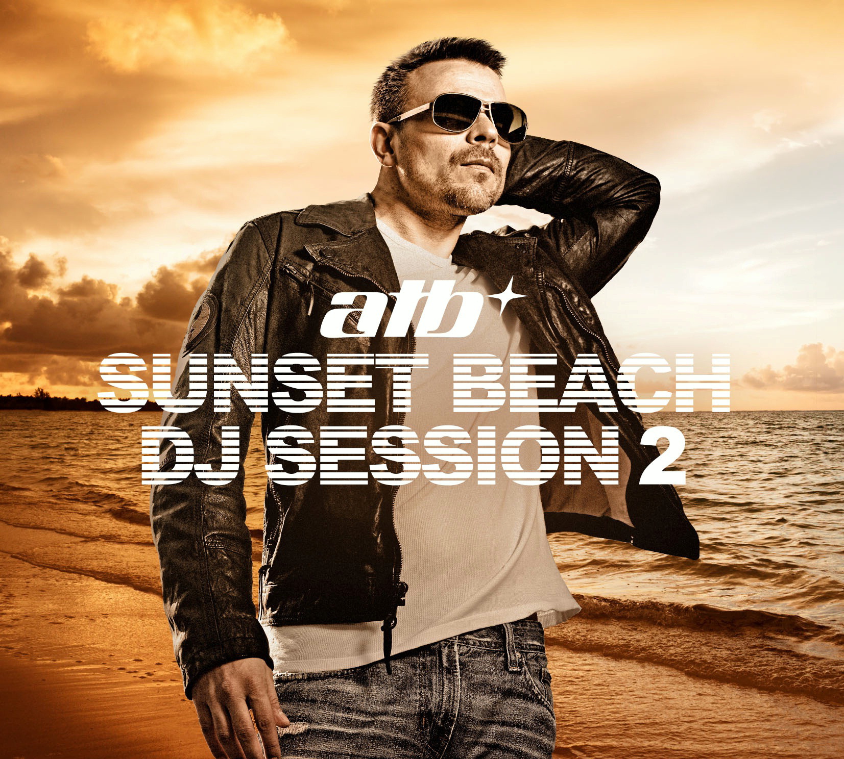 ATB – ATB - Sunset Beach DJ Session 2