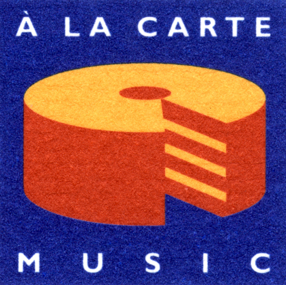 Á La Carte Music Verlags-GmbH