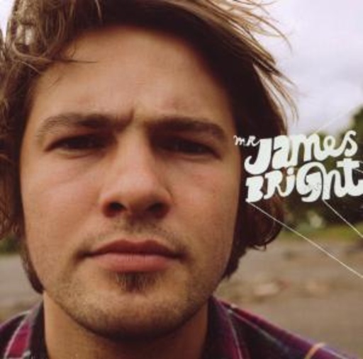 Mr. James Bright – Big Sounds From Small Spaces