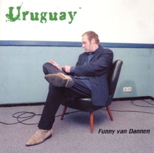 Funny van Dannen – Uruguay