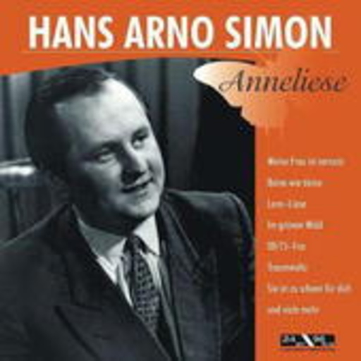 Hans Arno Simon – Anneliese