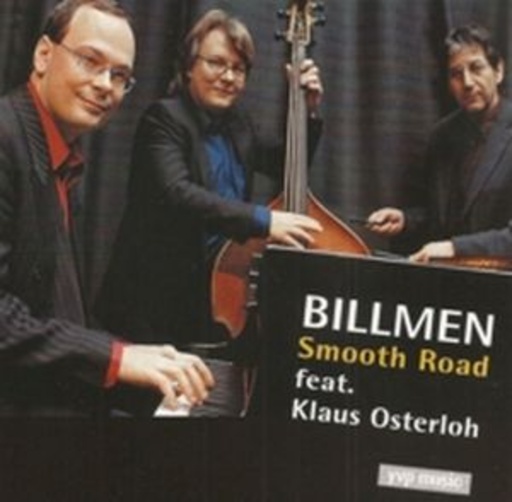 Billmen feat. Klaus Osterloh – Smooth Road