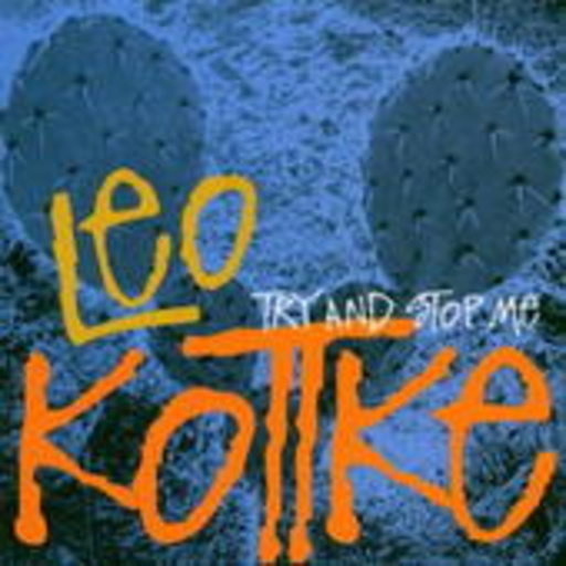 Leo Kottke – Try And Stop Me