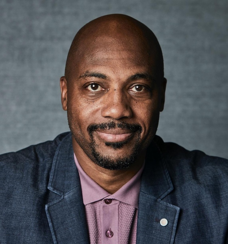 Wechselt von der NBA zur UMG: Eric Hutcherson
