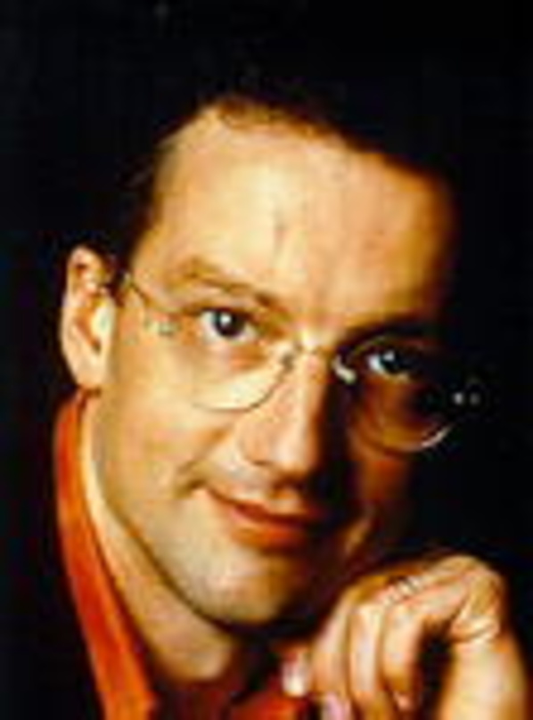Conductor of the Year 2003: Franz Welser-Möst