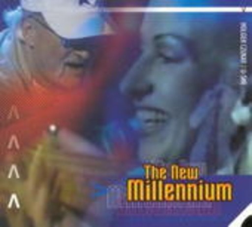 Holger Czukay & U-She – The New Millennium