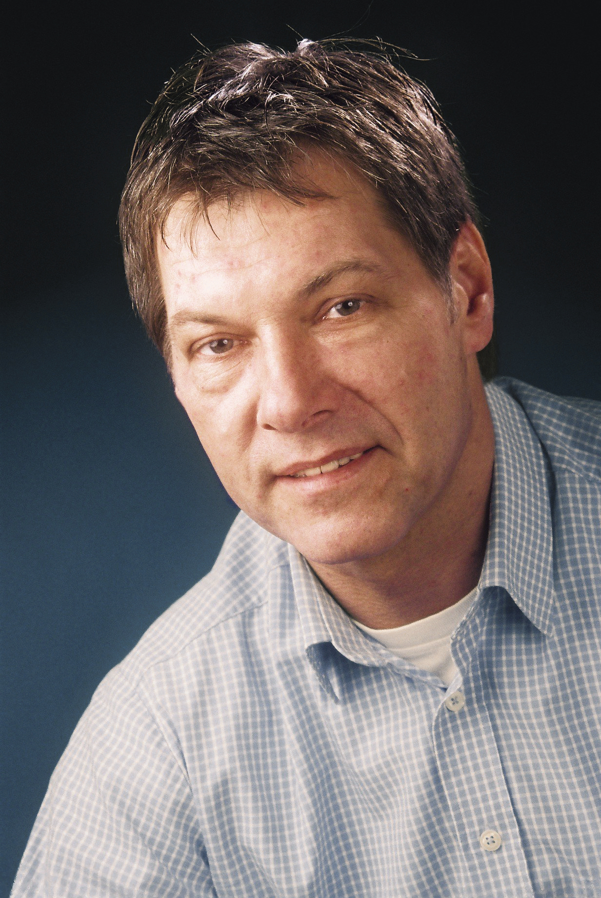 Michael Huchthausen