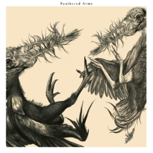 The Feathered Arms – Feathered Arms