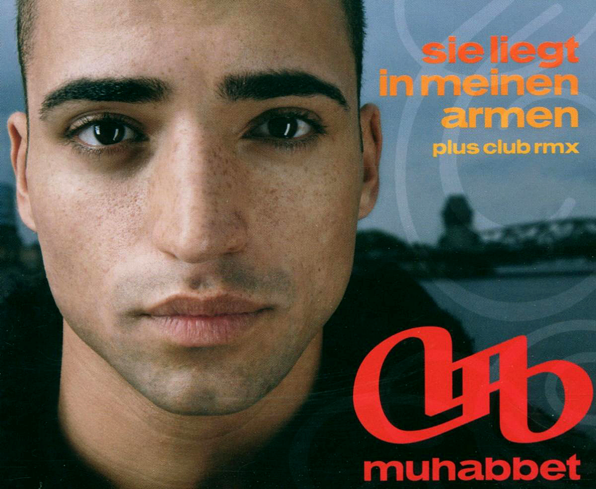 Muhabbet – Sie liegt in meinen Armen