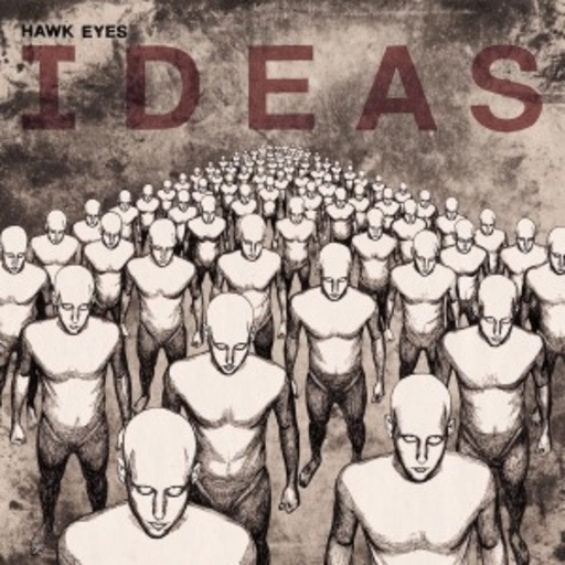 Hawk Eyes – Ideas