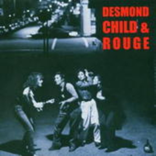 Desmond Child & Rogue