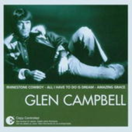 Glen Campbell – Essential