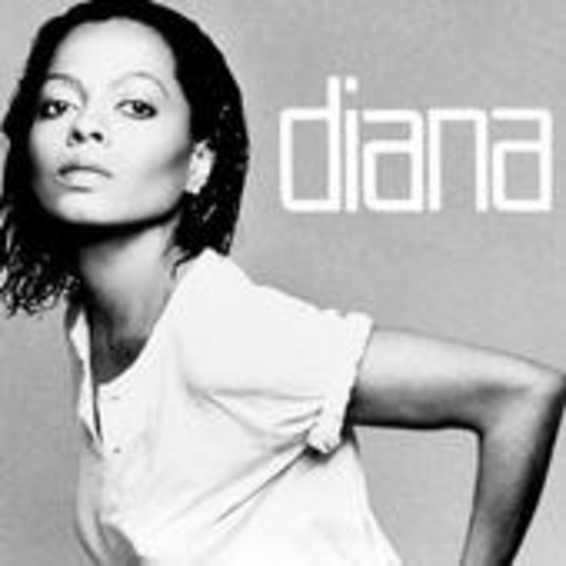 Diana Ross – Diana