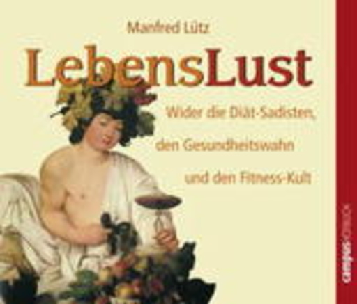 Helge Heynold/Susanne Grawe – LebensLust