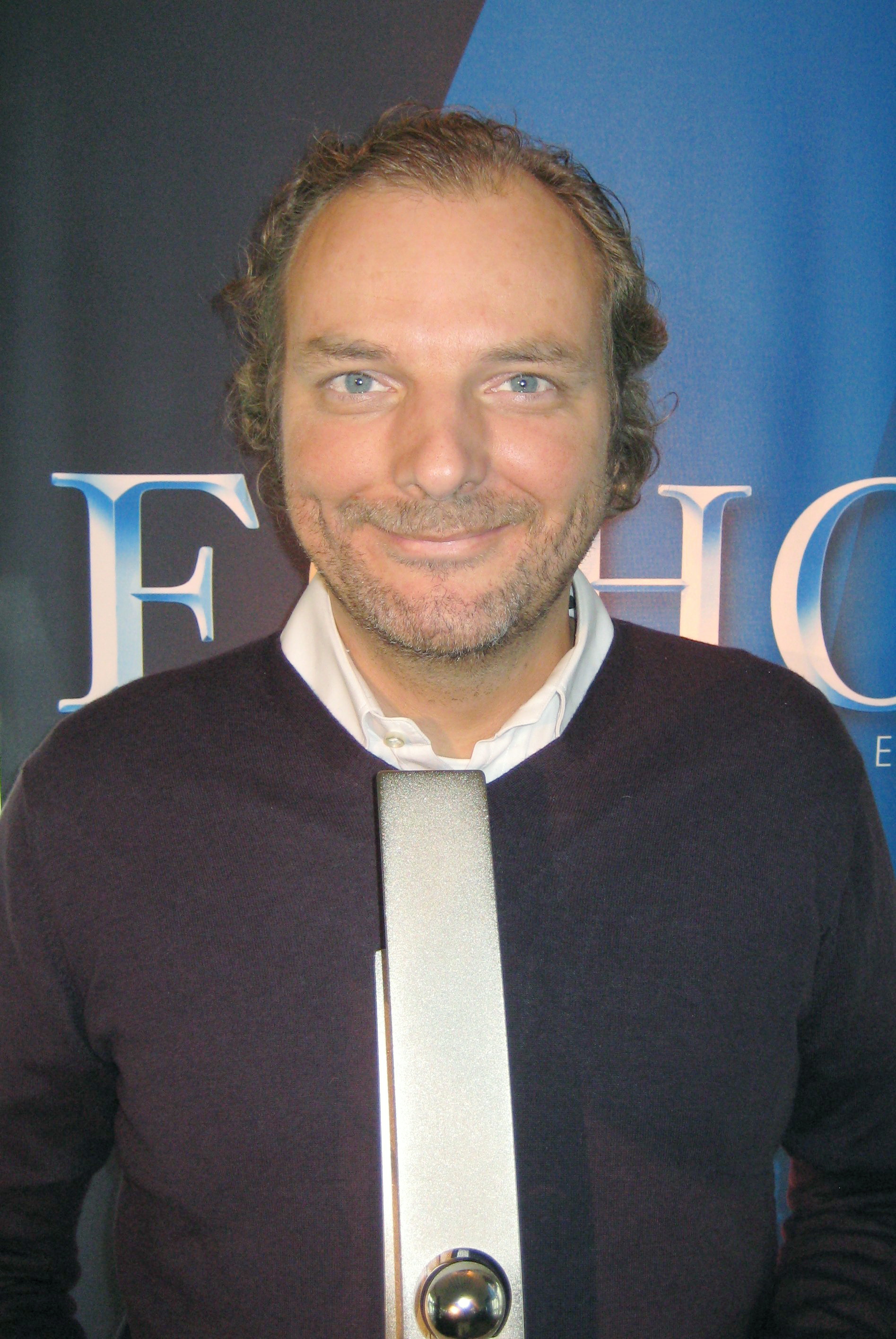 Andreas Herbig