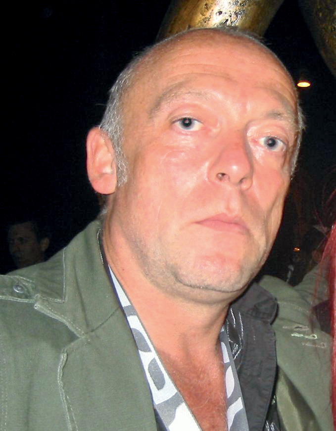 Christoph Jess