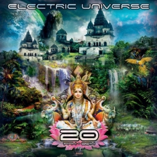 Electric Universe – 20