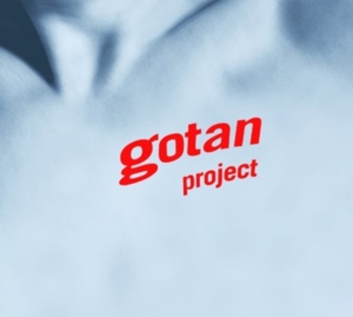 Gotan Project – La Revancha Del Tango - 10th Anniversary Edition