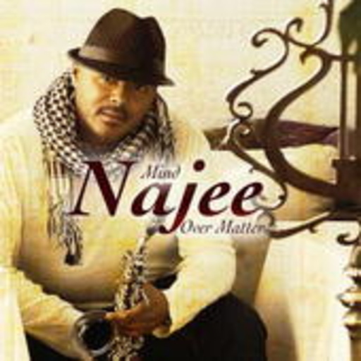 Najee – Mind Over Matter