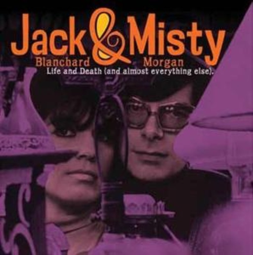 Jack Blanchard & Misty Morgan – Life And Death