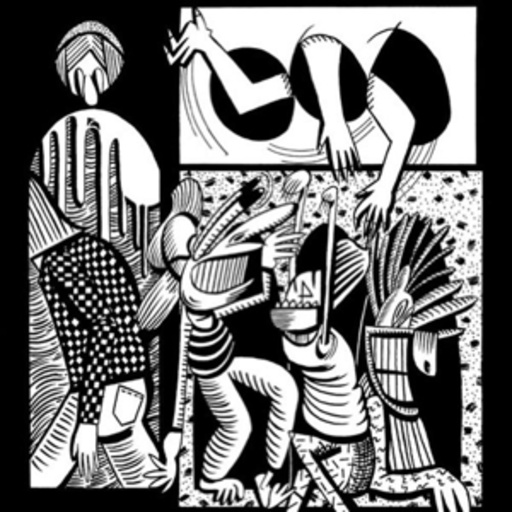 Burnt Hills – Non Compos Mentis
