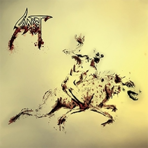 Sadist – Hyaena