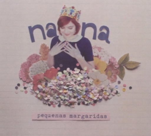 Nana – Pequenas Margaridas