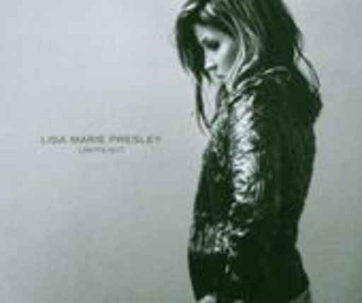 Lisa Marie Presley – Lights Out