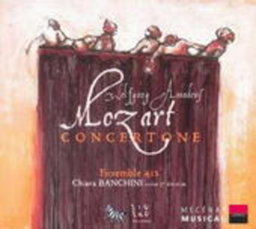 Ensemble 415/Chiara Banchini – Concertone