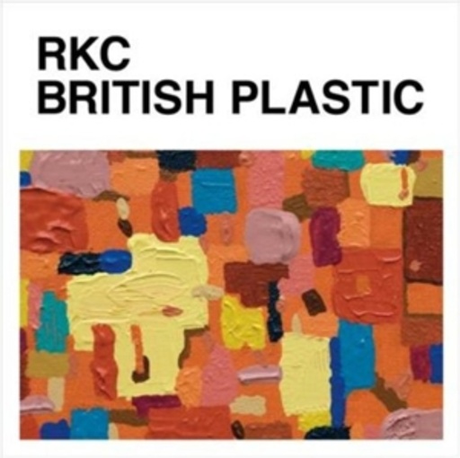 Roses Kings Castles – British Plastic