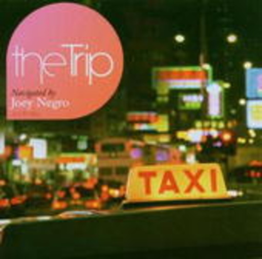 Diverse – The Trip - Navigated by Joey Negro