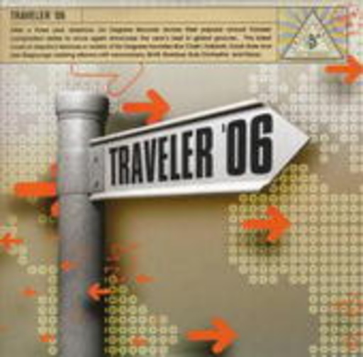 Diverse – Traveler '06