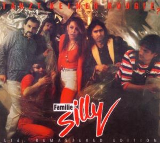Familie Silly – Tanzt keiner Boogie?