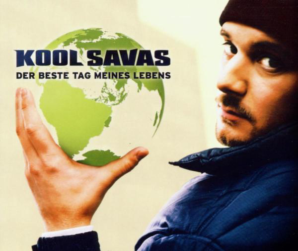 Kool Savas – Der beste Tag meines Lebens