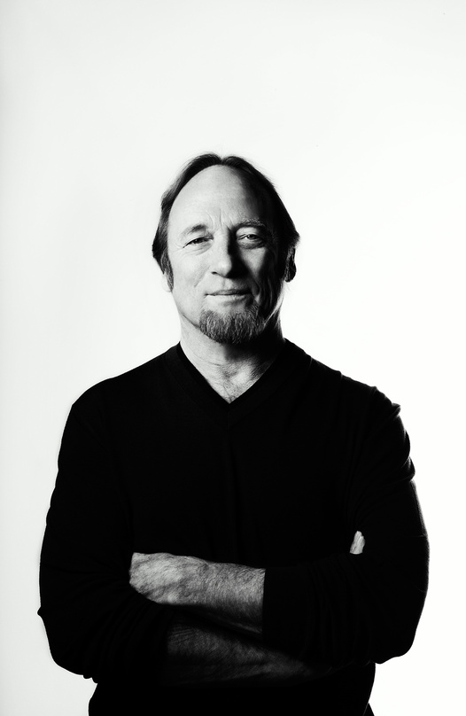 Von ihm erschien erstsmals eine Werkschau auf vier CDs: Stephen Stills