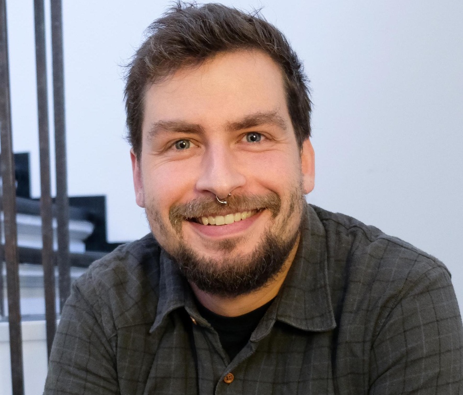 Macht das Booking für Das Lumpenpack: Robert Grosse