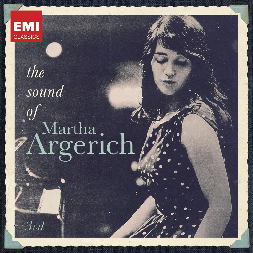 Sie ist eine der größten Pianistinnen unserer Zeit: Martha Argerich, die am 5. Juni 70 Jahre alt wird