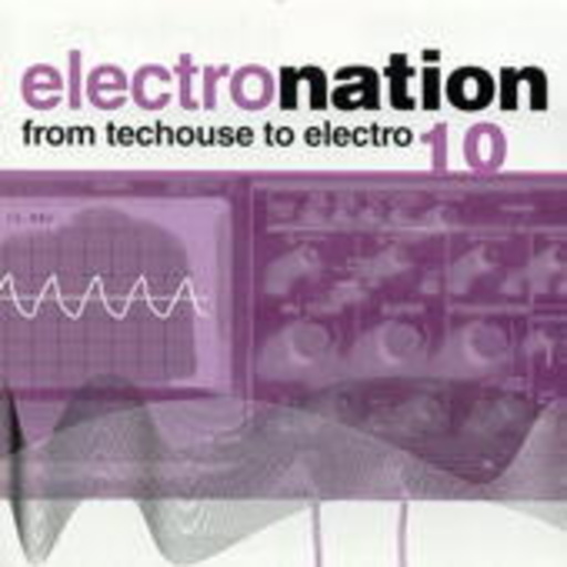 Electro Nation Vol. 10